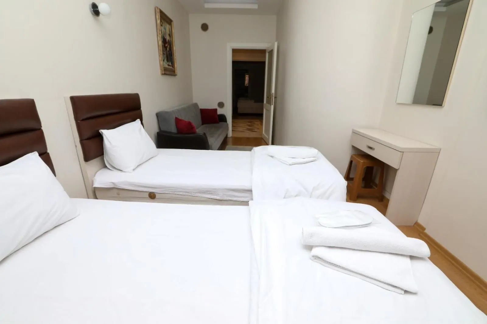 Lejlighed Taksim Magnolia Suites Istanbul
