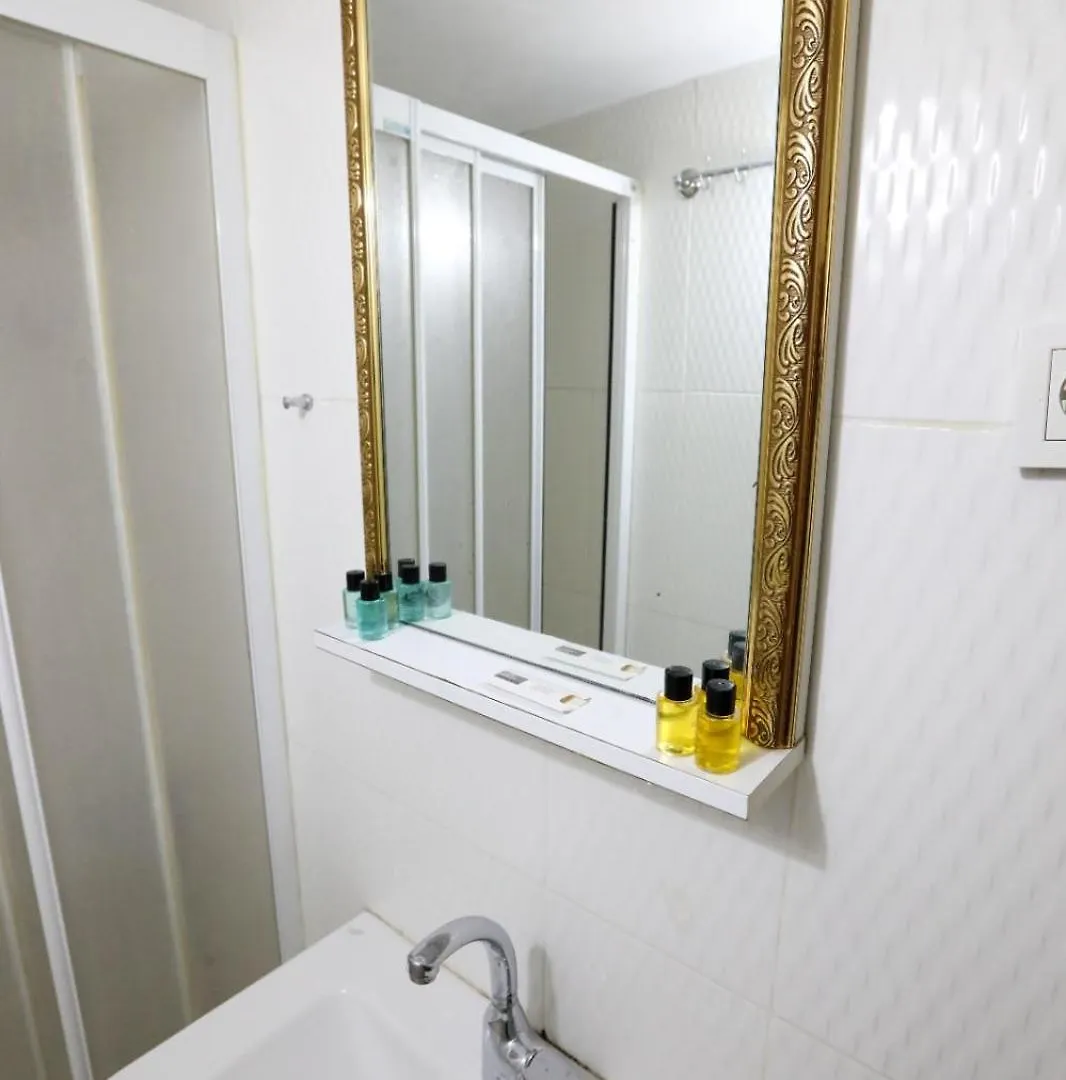 Taksim Magnolia Suites 이스탄불 아파트