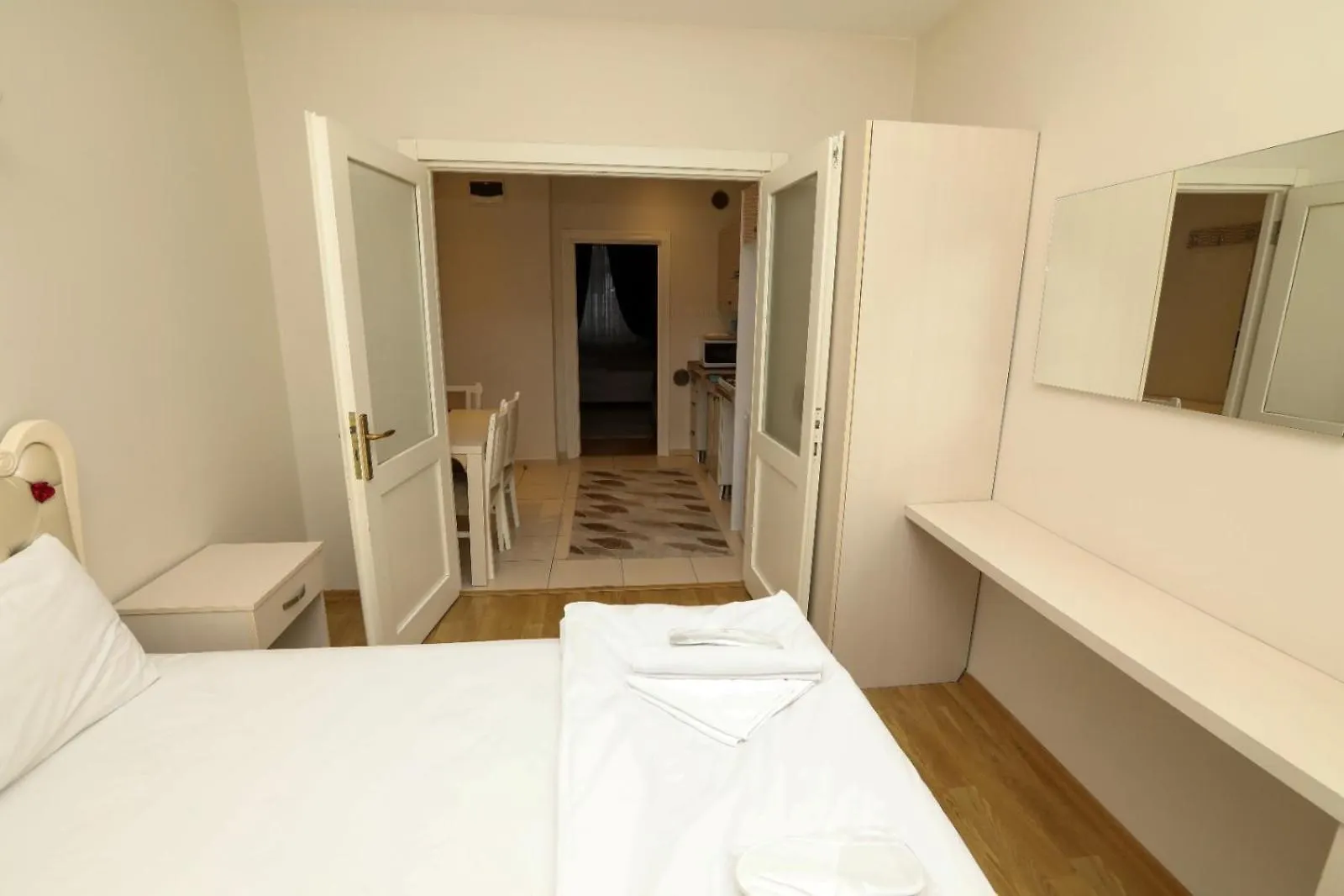 Taksim Magnolia Suites Istanbul