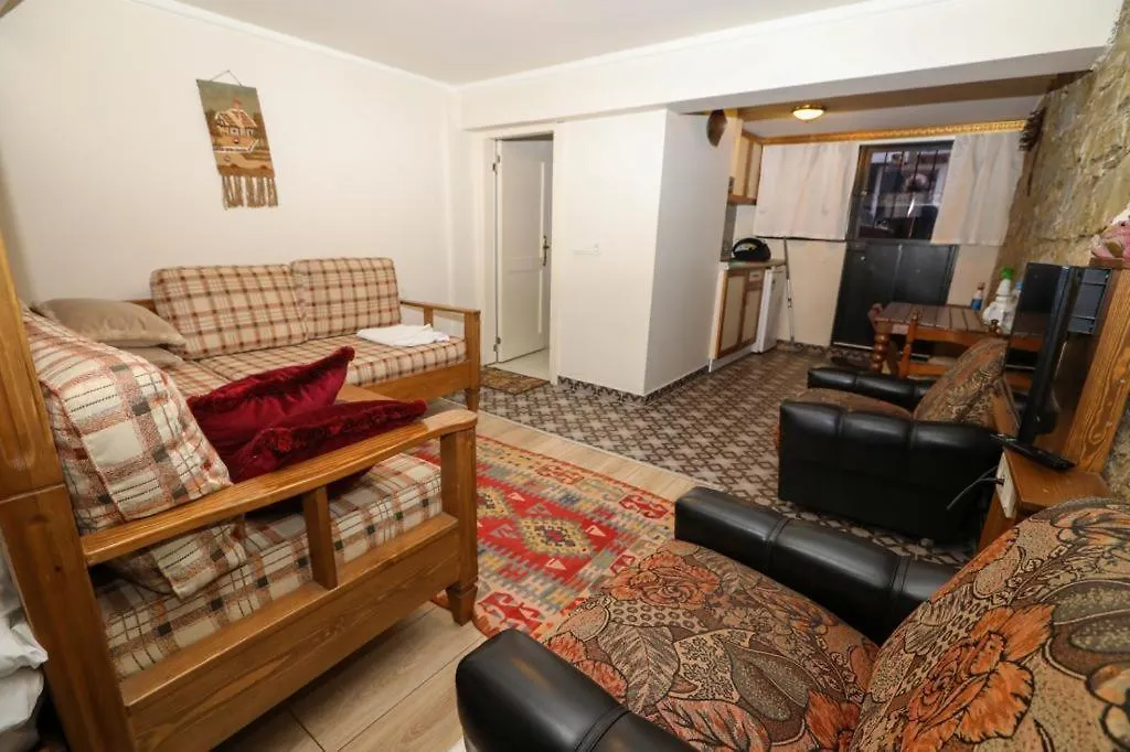 Taksim Magnolia Suites 이스탄불