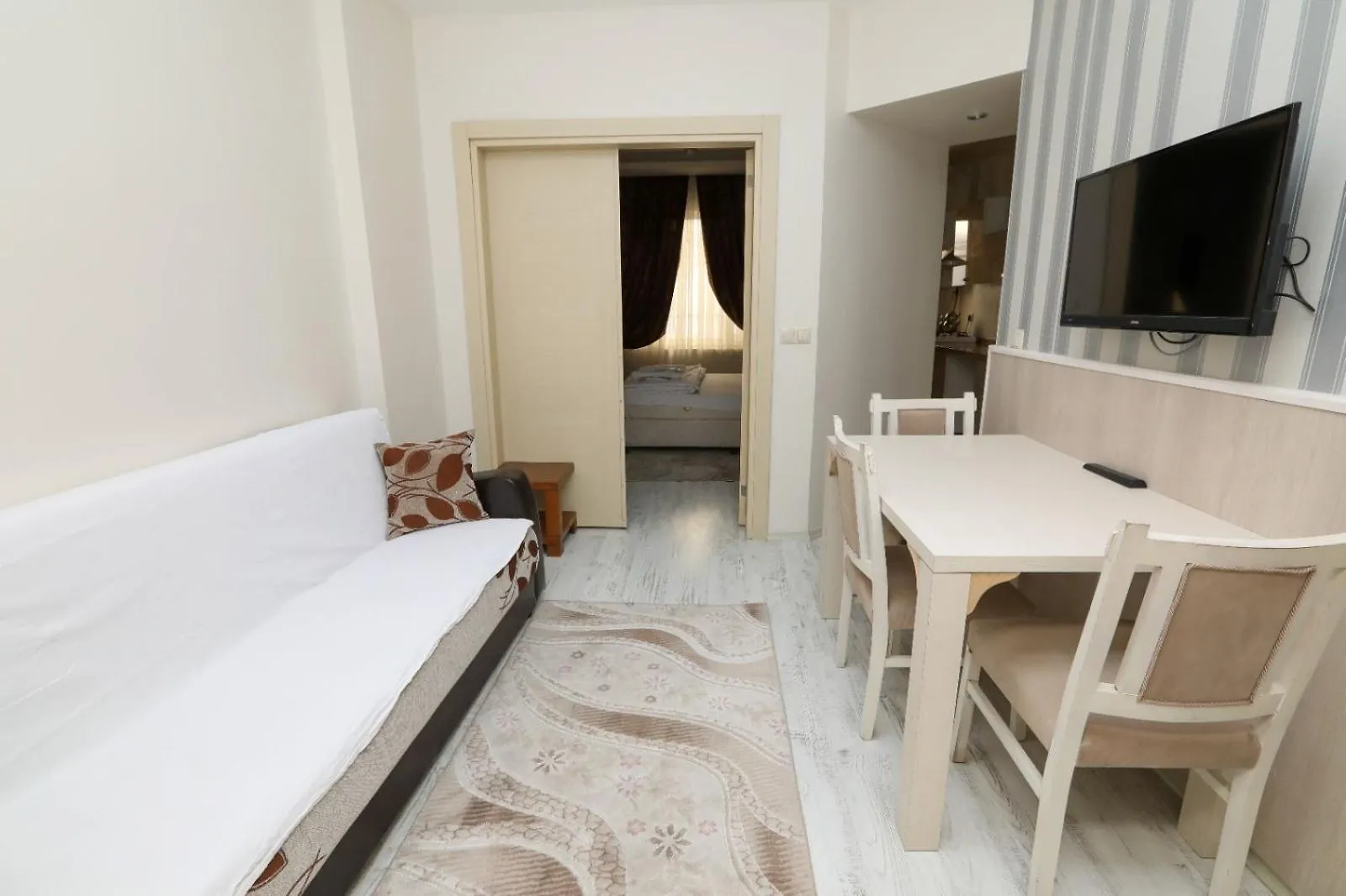 Taksim Magnolia Suites 이스탄불