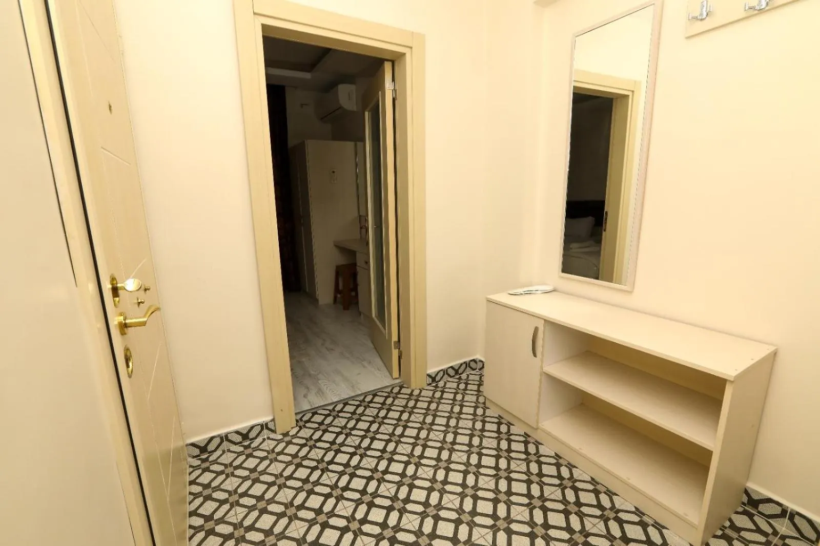 Taksim Magnolia Suites 이스탄불 터키