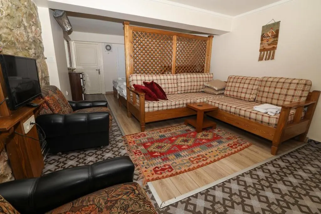 Taksim Magnolia Suites 이스탄불 터키