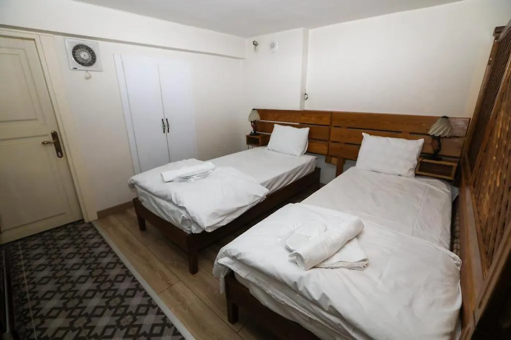 Apartment Taksim Magnolia Suites Istanbul