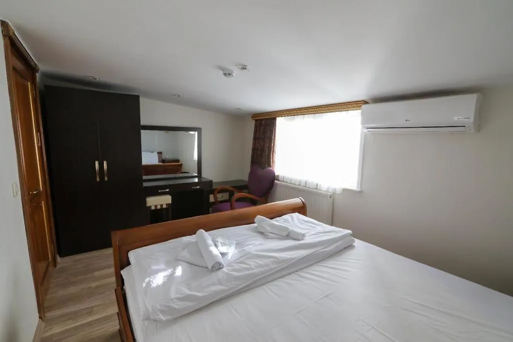 Taksim Magnolia Suites Istanbul 0*,  Turkey