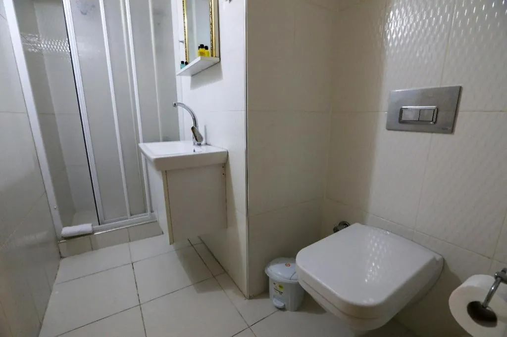 Taksim Magnolia Suites Istanbul Turkey