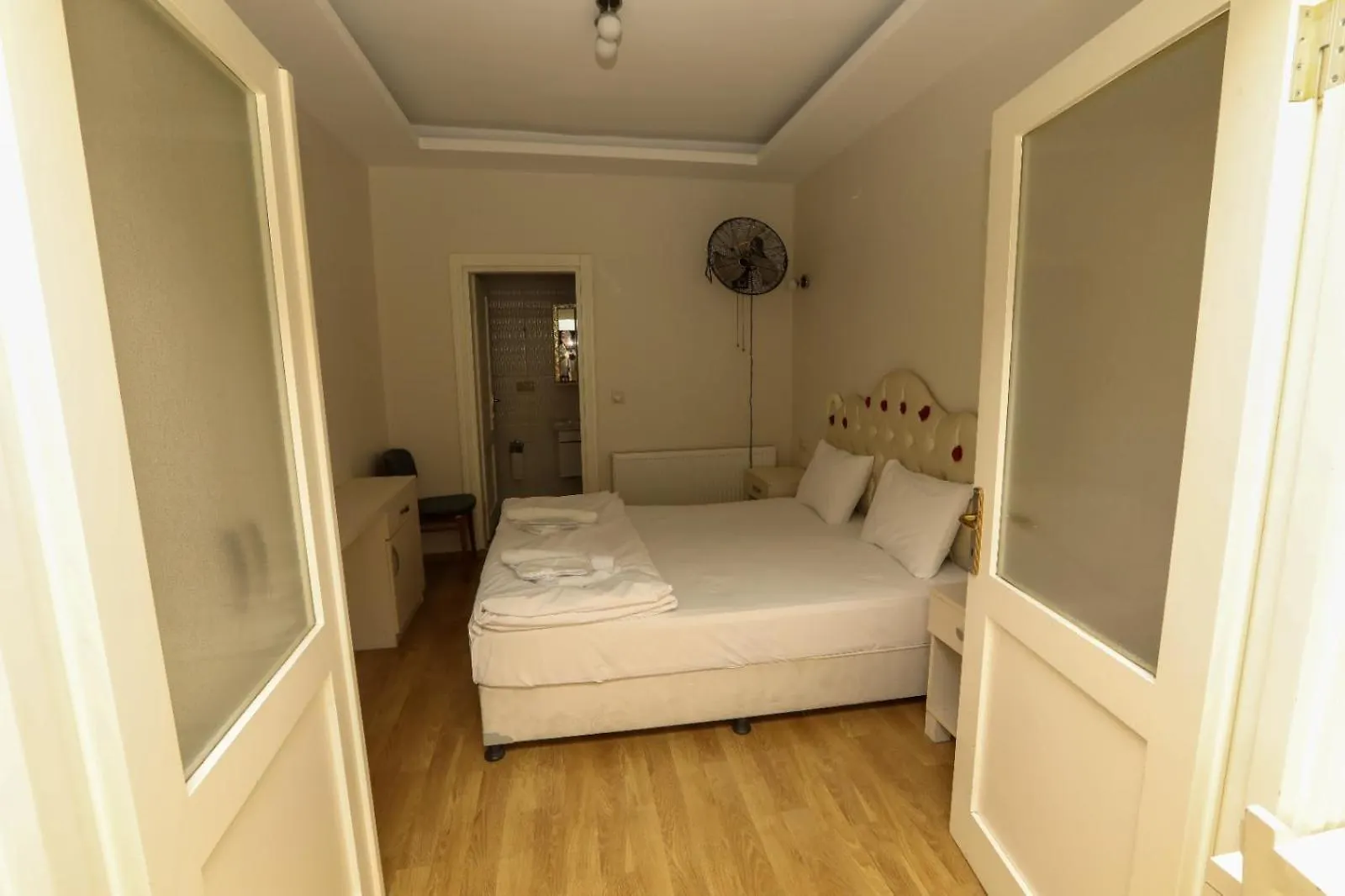 Apartment Taksim Magnolia Suites Istanbul Turkey
