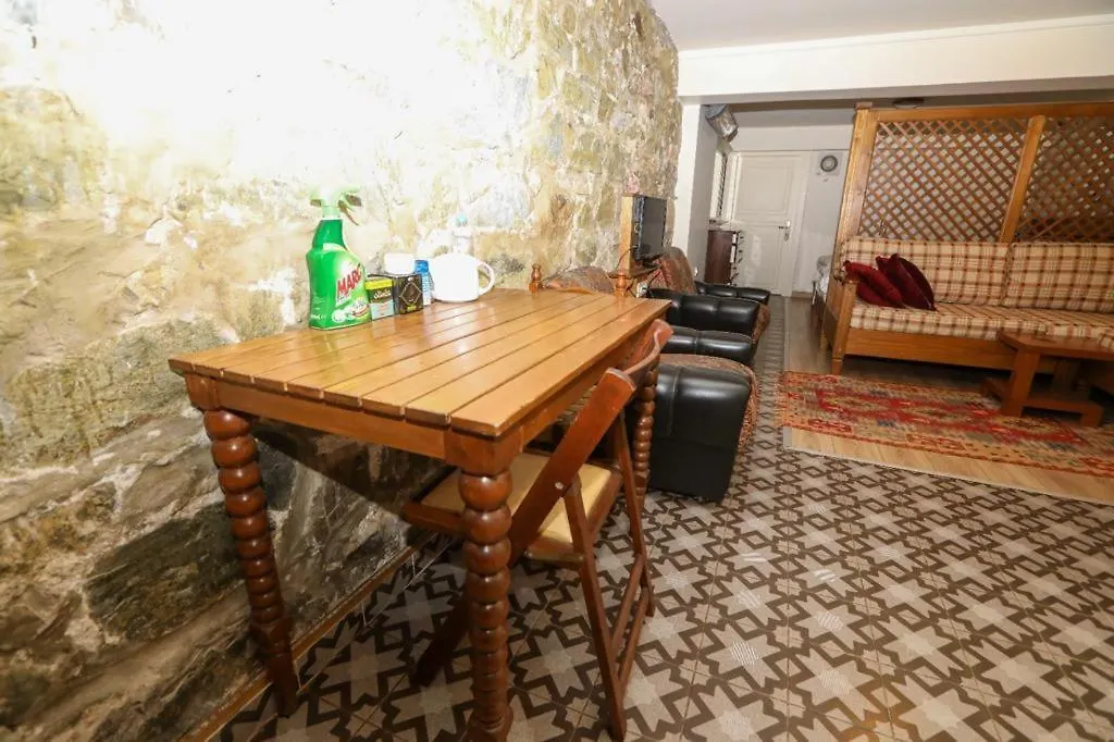 Taksim Magnolia Suites Istanbul 0*,