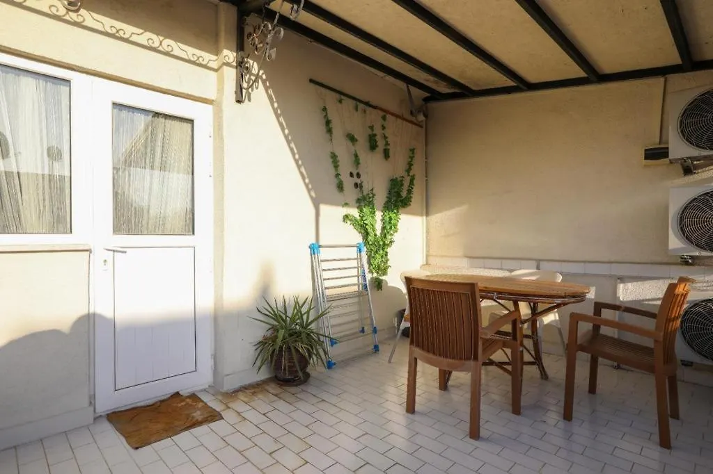 Apartment Taksim Magnolia Suites Istanbul