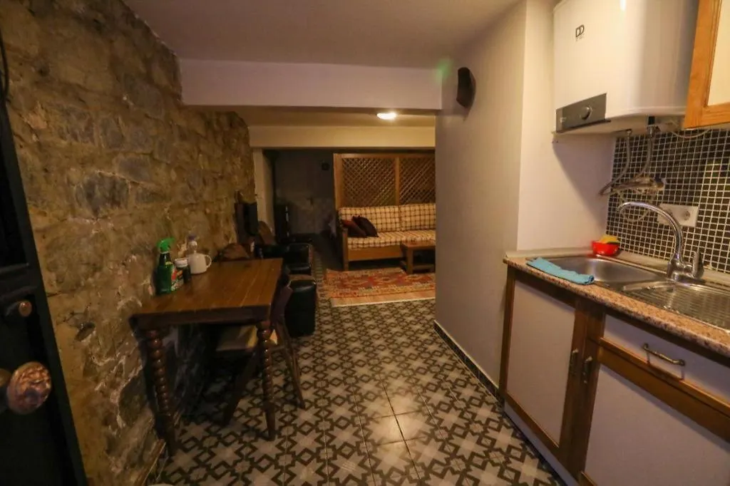 Taksim Magnolia Suites Istanbul 0*,