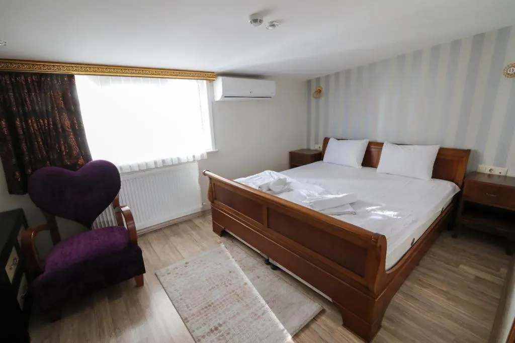 Taksim Magnolia Suites Istanbul Apartment