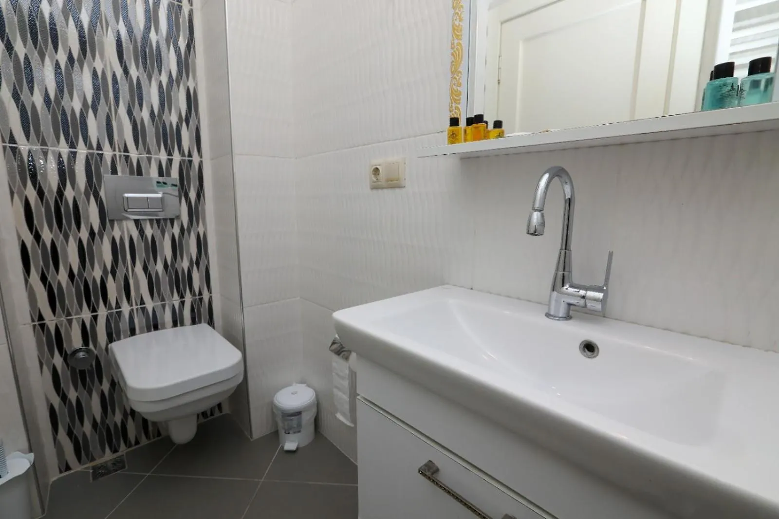 Apartment Taksim Magnolia Suites Istanbul