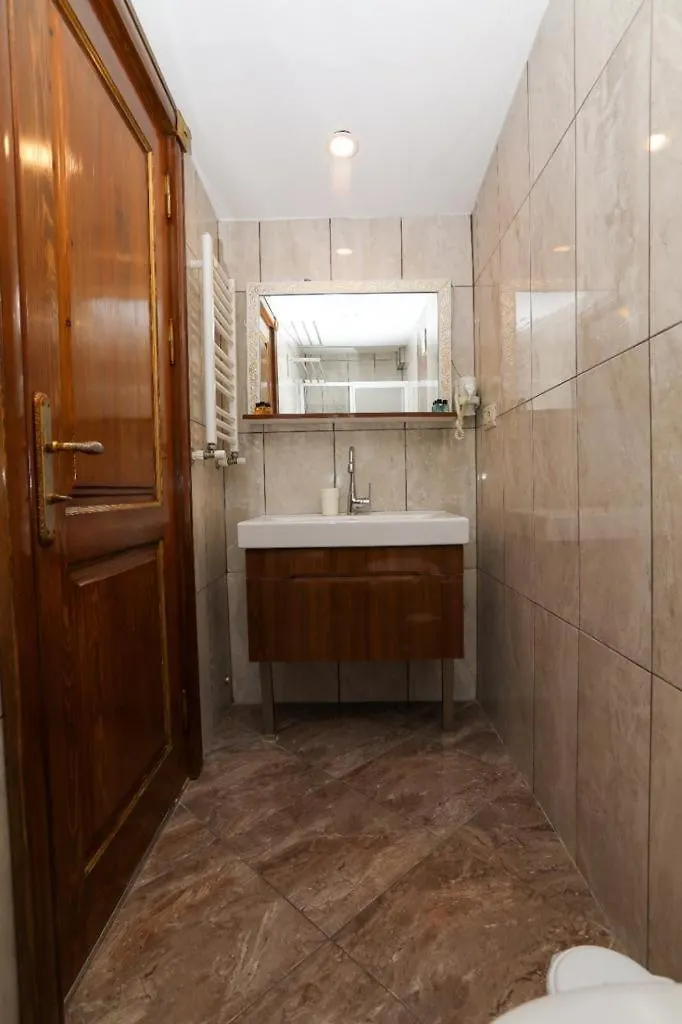 Taksim Magnolia Suites Istanbul