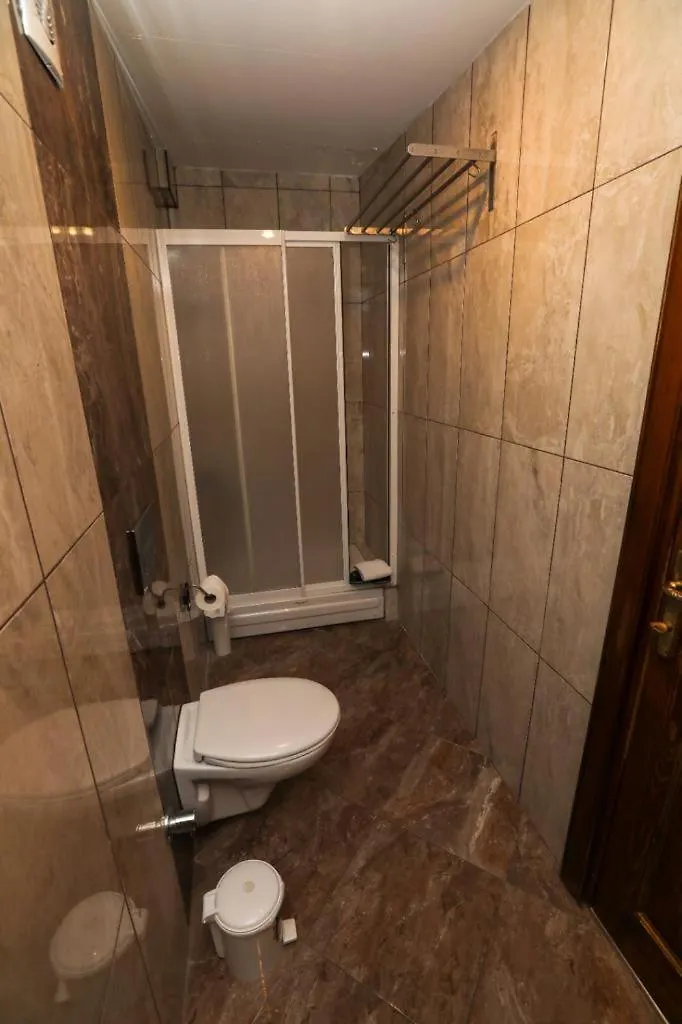 Taksim Magnolia Suites Istanbul 0*,  Turkey