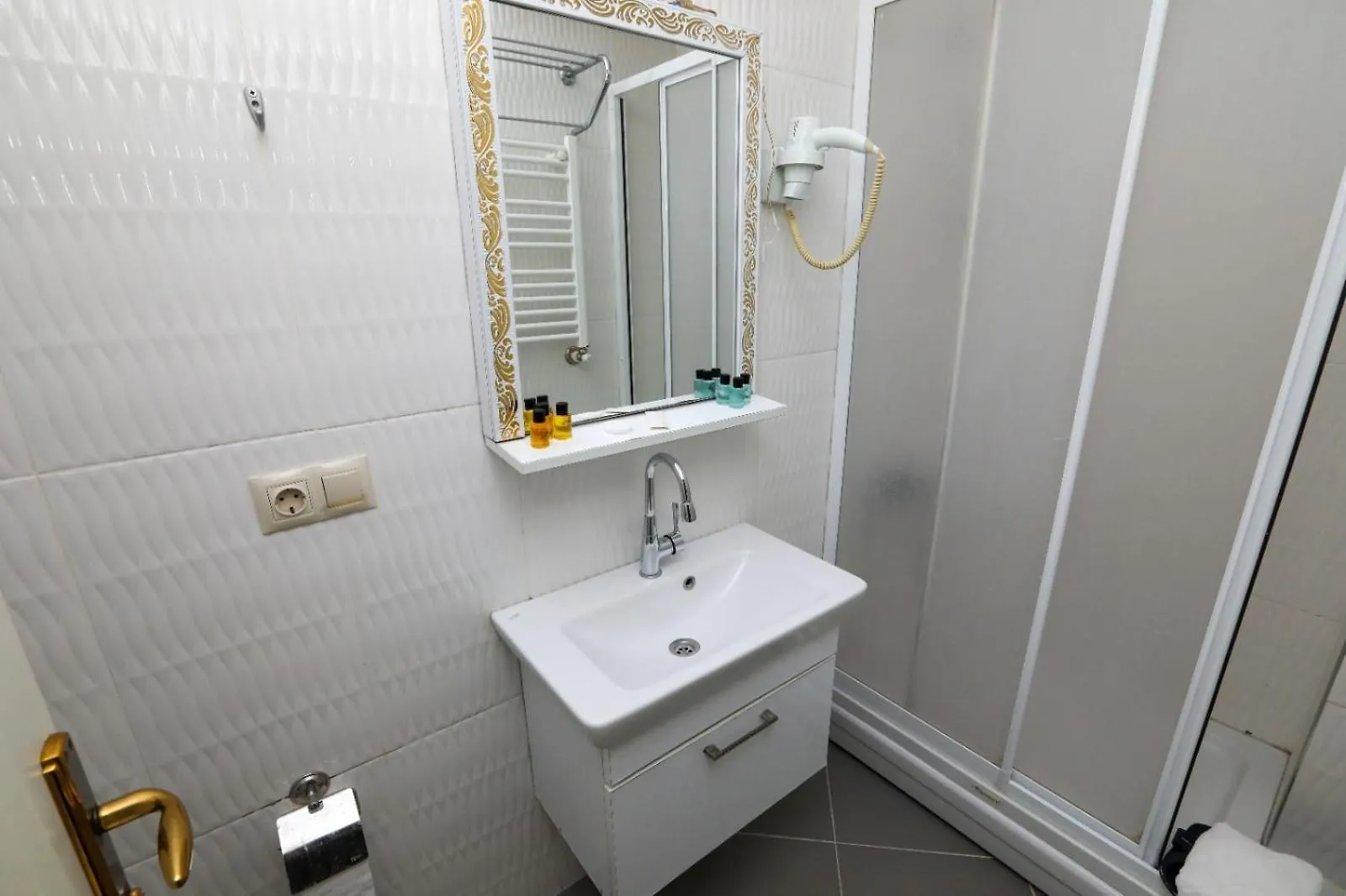 Apartment Taksim Magnolia Suites Istanbul
