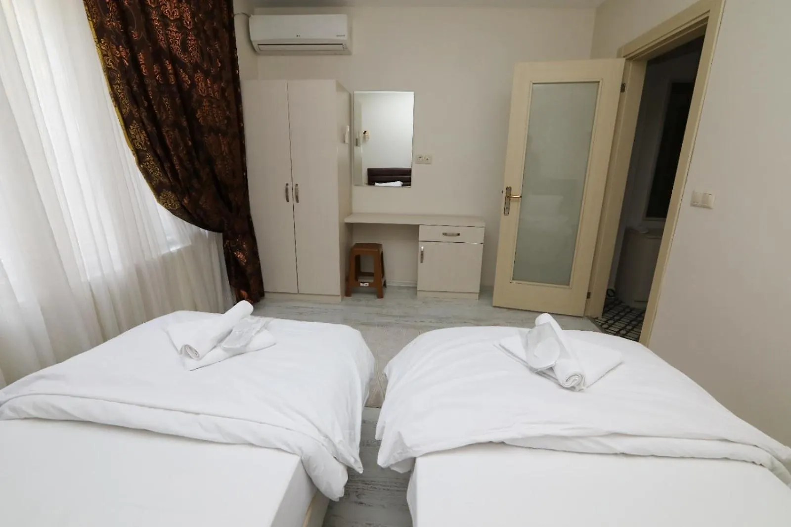 Taksim Magnolia Suites Istanbul Apartment