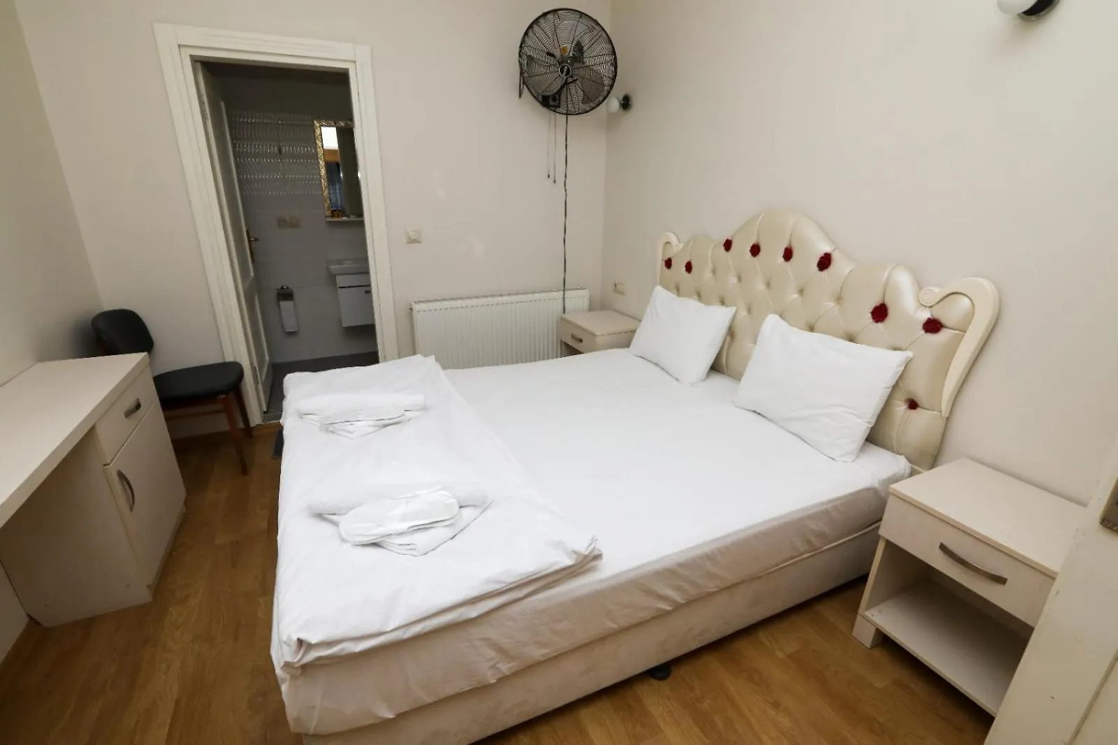 Taksim Magnolia Suites Istanbul