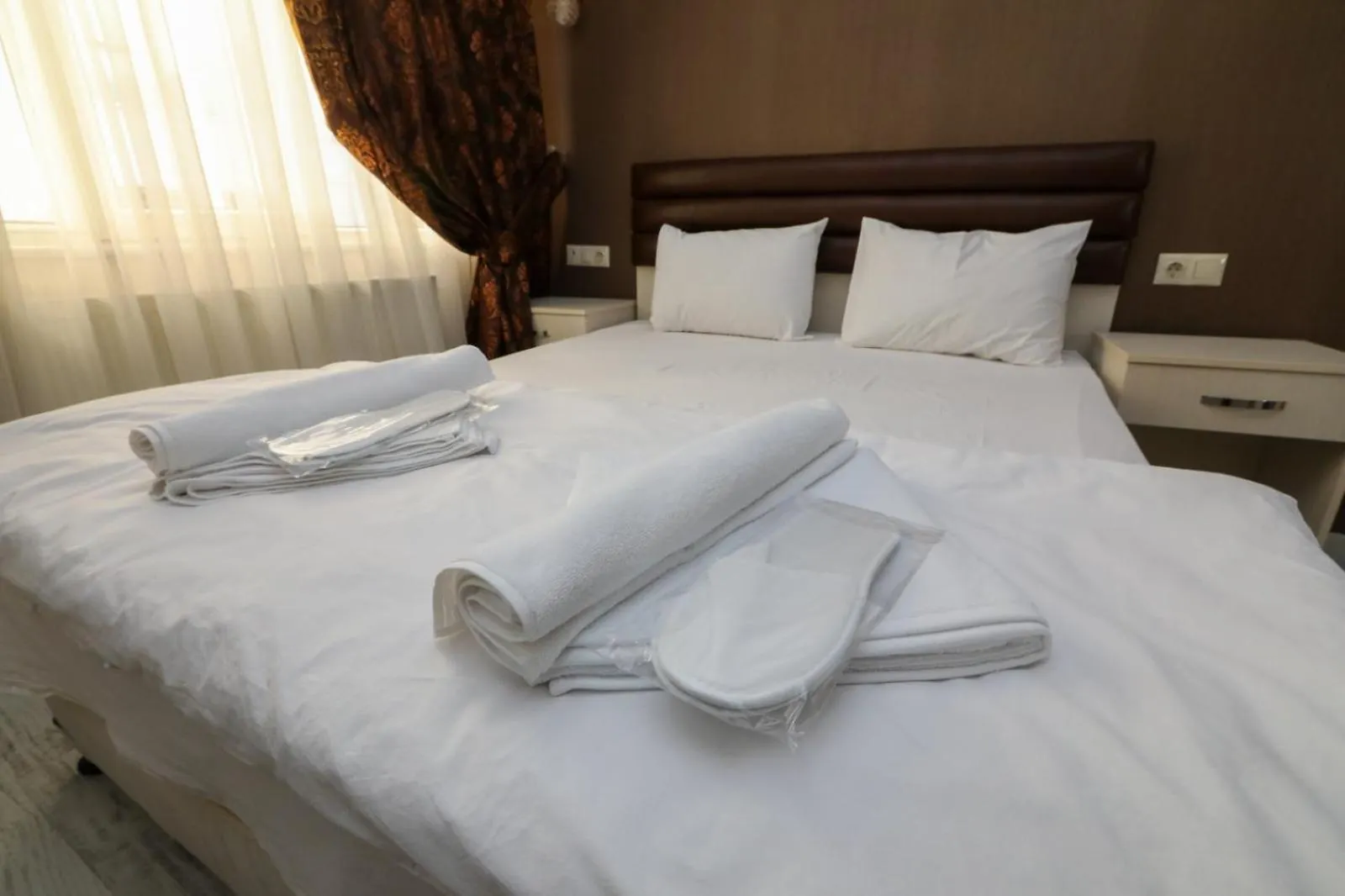 Apartment Taksim Magnolia Suites Istanbul Turkey