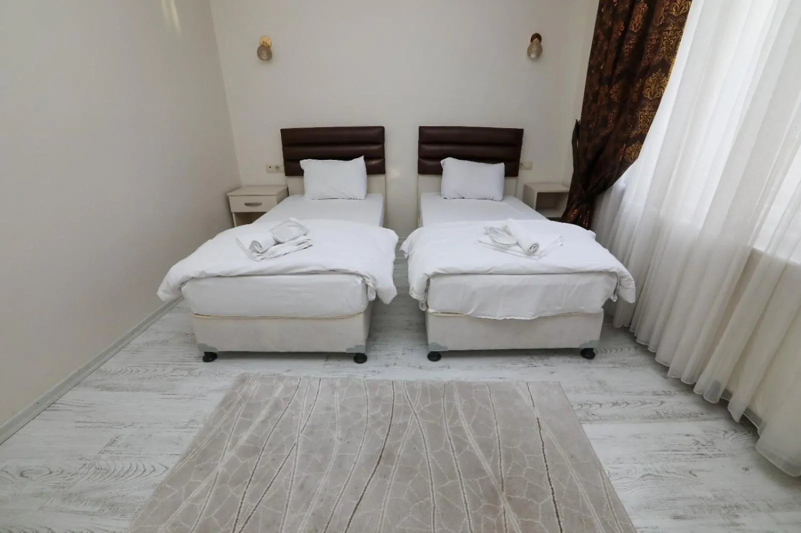 Taksim Magnolia Suites Istanbul Apartment
