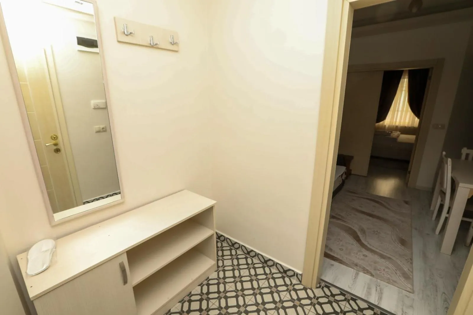 Taksim Magnolia Suites Istanbul
