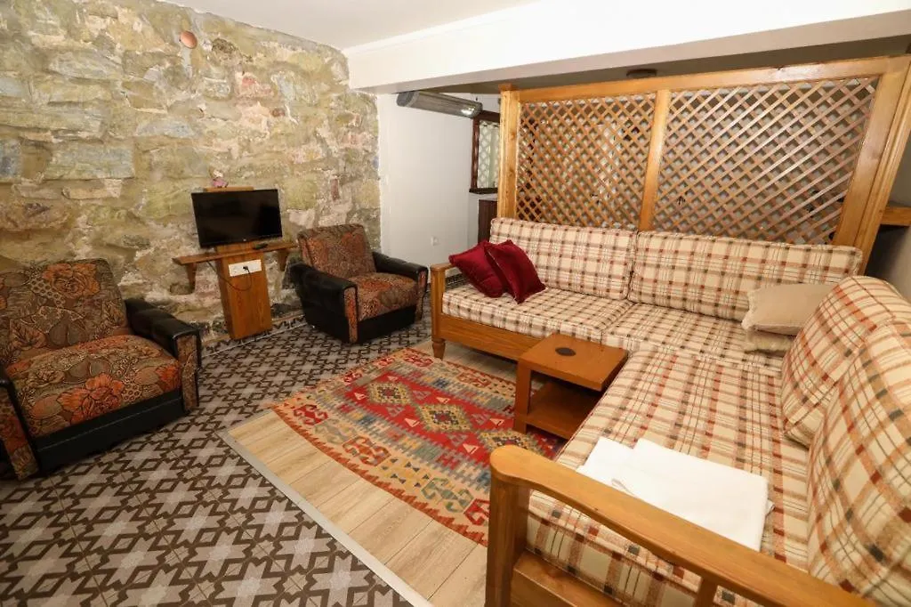 Taksim Magnolia Suites Istanbul