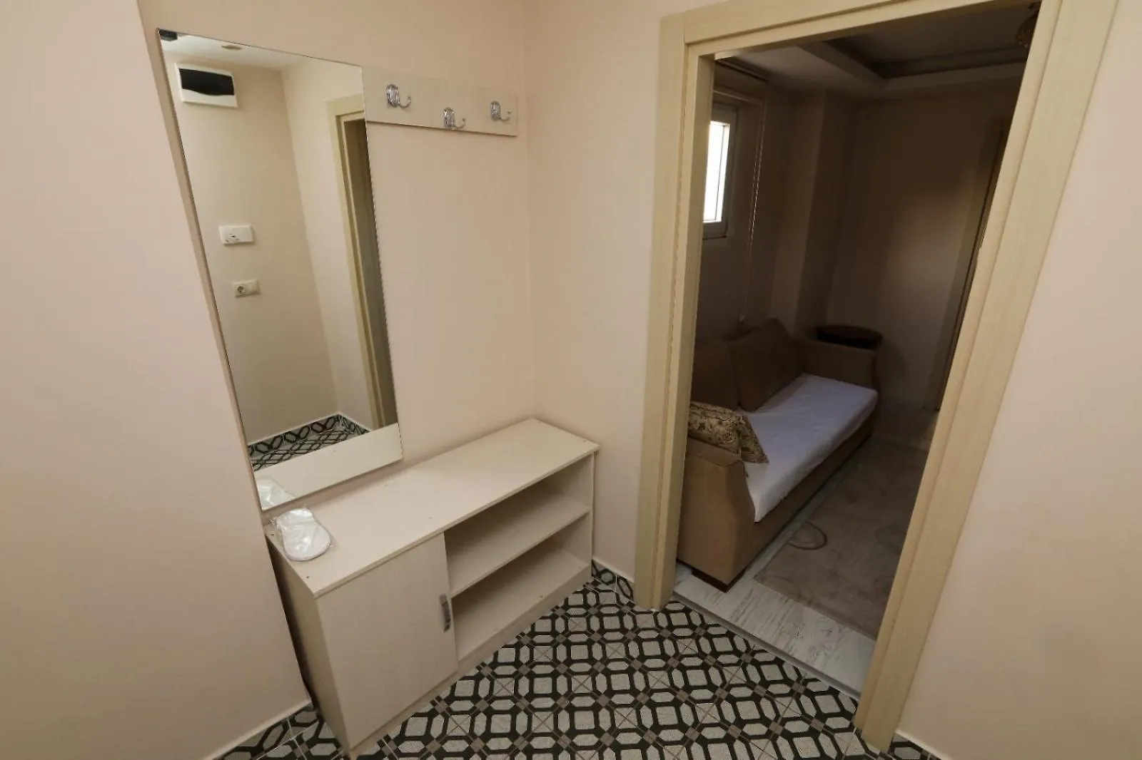 Taksim Magnolia Suites Istanbul 0*,
