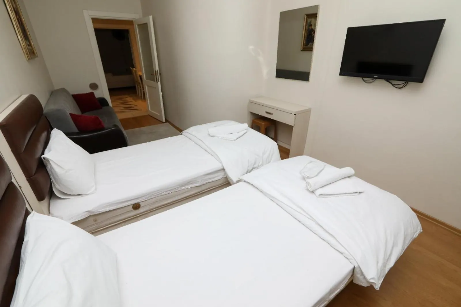 Taksim Magnolia Suites Istanbul 0*,  Turkey